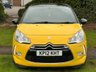 USED 2012 12 CITROEN DS3 1.6 E-HDI AIRDREAM DSPORT 3d 111 BHP 
