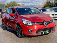 USED 2017 67 RENAULT CLIO 1.5 DYNAMIQUE S NAV DCI 5d 89 BHP **Stunning Example - 60 MPG** 