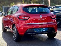 USED 2017 67 RENAULT CLIO 1.5 DYNAMIQUE S NAV DCI 5d 89 BHP **Stunning Example - 60 MPG** 