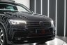 USED 2019 69 VOLKSWAGEN TIGUAN 2.0 R-LINE TECH TDI DSG 5d 148 BHP 