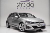 USED 2017 67 VOLKSWAGEN GOLF 2.0 GTD TDI 5d 182 BHP +TIMING BELT CHANGED JANUARY 24+