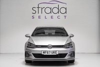 USED 2017 67 VOLKSWAGEN GOLF 2.0 GTD TDI 5d 182 BHP +TIMING BELT CHANGED JANUARY 24+