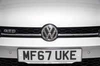 USED 2017 67 VOLKSWAGEN GOLF 2.0 GTD TDI 5d 182 BHP +TIMING BELT CHANGED JANUARY 24+