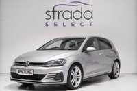 USED 2017 67 VOLKSWAGEN GOLF 2.0 GTD TDI 5d 182 BHP +TIMING BELT CHANGED JANUARY 24+