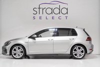 USED 2017 67 VOLKSWAGEN GOLF 2.0 GTD TDI 5d 182 BHP +TIMING BELT CHANGED JANUARY 24+
