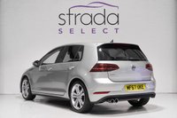 USED 2017 67 VOLKSWAGEN GOLF 2.0 GTD TDI 5d 182 BHP +TIMING BELT CHANGED JANUARY 24+