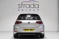 USED 2017 67 VOLKSWAGEN GOLF 2.0 GTD TDI 5d 182 BHP +TIMING BELT CHANGED JANUARY 24+