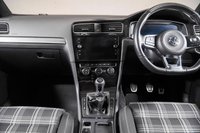 USED 2017 67 VOLKSWAGEN GOLF 2.0 GTD TDI 5d 182 BHP +TIMING BELT CHANGED JANUARY 24+
