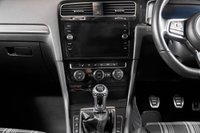 USED 2017 67 VOLKSWAGEN GOLF 2.0 GTD TDI 5d 182 BHP +TIMING BELT CHANGED JANUARY 24+