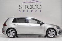 USED 2017 67 VOLKSWAGEN GOLF 2.0 GTD TDI 5d 182 BHP +TIMING BELT CHANGED JANUARY 24+