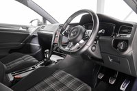 USED 2017 67 VOLKSWAGEN GOLF 2.0 GTD TDI 5d 182 BHP +TIMING BELT CHANGED JANUARY 24+