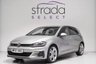 USED 2017 67 VOLKSWAGEN GOLF 2.0 GTD TDI 5d 182 BHP +TIMING BELT CHANGED JANUARY 24+