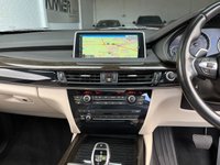USED 2016 66 BMW X5 3.0 XDRIVE40D M SPORT 5d 309 BHP 