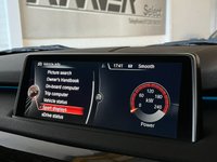 USED 2016 66 BMW X5 3.0 XDRIVE40D M SPORT 5d 309 BHP 