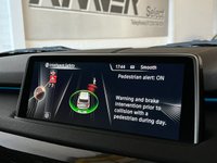 USED 2016 66 BMW X5 3.0 XDRIVE40D M SPORT 5d 309 BHP 