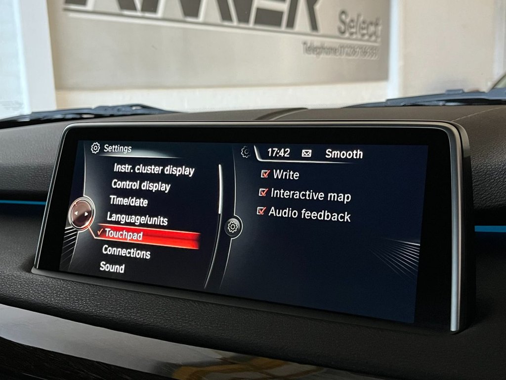 USED 2016 66 BMW X5 3.0 XDRIVE40D M SPORT 5d 309 BHP 