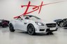 USED 2012 12 MERCEDES-BENZ SLK 5.5 SLK55 AMG 2d 421 BHP GREAT SPEC LOW OWNERSHIP