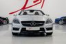 USED 2012 12 MERCEDES-BENZ SLK 5.5 SLK55 AMG 2d 421 BHP GREAT SPEC LOW OWNERSHIP