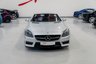 USED 2012 12 MERCEDES-BENZ SLK 5.5 SLK55 AMG 2d 421 BHP GREAT SPEC LOW OWNERSHIP