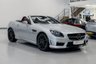 USED 2012 12 MERCEDES-BENZ SLK 5.5 SLK55 AMG 2d 421 BHP GREAT SPEC LOW OWNERSHIP