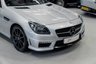 USED 2012 12 MERCEDES-BENZ SLK 5.5 SLK55 AMG 2d 421 BHP GREAT SPEC LOW OWNERSHIP