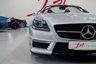 USED 2012 12 MERCEDES-BENZ SLK 5.5 SLK55 AMG 2d 421 BHP GREAT SPEC LOW OWNERSHIP