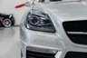 USED 2012 12 MERCEDES-BENZ SLK 5.5 SLK55 AMG 2d 421 BHP GREAT SPEC LOW OWNERSHIP