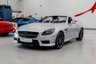 USED 2012 12 MERCEDES-BENZ SLK 5.5 SLK55 AMG 2d 421 BHP GREAT SPEC LOW OWNERSHIP