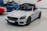 USED 2012 12 MERCEDES-BENZ SLK 5.5 SLK55 AMG 2d 421 BHP GREAT SPEC LOW OWNERSHIP