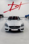 USED 2012 12 MERCEDES-BENZ SLK 5.5 SLK55 AMG 2d 421 BHP GREAT SPEC LOW OWNERSHIP