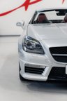 USED 2012 12 MERCEDES-BENZ SLK 5.5 SLK55 AMG 2d 421 BHP GREAT SPEC LOW OWNERSHIP