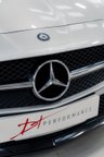USED 2012 12 MERCEDES-BENZ SLK 5.5 SLK55 AMG 2d 421 BHP GREAT SPEC LOW OWNERSHIP