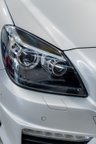 USED 2012 12 MERCEDES-BENZ SLK 5.5 SLK55 AMG 2d 421 BHP GREAT SPEC LOW OWNERSHIP