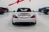 USED 2012 12 MERCEDES-BENZ SLK 5.5 SLK55 AMG 2d 421 BHP GREAT SPEC LOW OWNERSHIP