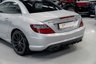 USED 2012 12 MERCEDES-BENZ SLK 5.5 SLK55 AMG 2d 421 BHP GREAT SPEC LOW OWNERSHIP