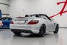 USED 2012 12 MERCEDES-BENZ SLK 5.5 SLK55 AMG 2d 421 BHP GREAT SPEC LOW OWNERSHIP
