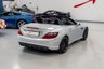 USED 2012 12 MERCEDES-BENZ SLK 5.5 SLK55 AMG 2d 421 BHP GREAT SPEC LOW OWNERSHIP