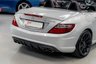 USED 2012 12 MERCEDES-BENZ SLK 5.5 SLK55 AMG 2d 421 BHP GREAT SPEC LOW OWNERSHIP