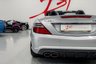 USED 2012 12 MERCEDES-BENZ SLK 5.5 SLK55 AMG 2d 421 BHP GREAT SPEC LOW OWNERSHIP