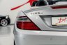 USED 2012 12 MERCEDES-BENZ SLK 5.5 SLK55 AMG 2d 421 BHP GREAT SPEC LOW OWNERSHIP