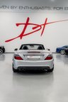USED 2012 12 MERCEDES-BENZ SLK 5.5 SLK55 AMG 2d 421 BHP GREAT SPEC LOW OWNERSHIP