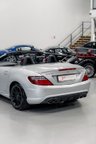 USED 2012 12 MERCEDES-BENZ SLK 5.5 SLK55 AMG 2d 421 BHP GREAT SPEC LOW OWNERSHIP