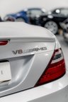 USED 2012 12 MERCEDES-BENZ SLK 5.5 SLK55 AMG 2d 421 BHP GREAT SPEC LOW OWNERSHIP