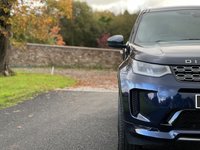 USED 2020 20 LAND ROVER DISCOVERY SPORT 2.0 D180 (178) R-Dynamic HSE [7 Seat] 5dr Automatic Euro 6 (Fixed Panoramic Sunroof, Rear View Camera, Apple CarPlay, Front Heated Seats) NATIONWIDE DELIVERY - RESERVE ONLINE TODAY