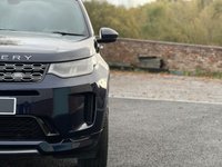 USED 2020 20 LAND ROVER DISCOVERY SPORT 2.0 D180 (178) R-Dynamic HSE [7 Seat] 5dr Automatic Euro 6 (Fixed Panoramic Sunroof, Rear View Camera, Apple CarPlay, Front Heated Seats) NATIONWIDE DELIVERY - RESERVE ONLINE TODAY