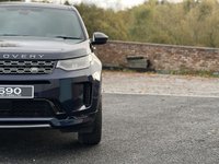 USED 2020 20 LAND ROVER DISCOVERY SPORT 2.0 D180 (178) R-Dynamic HSE [7 Seat] 5dr Automatic Euro 6 (Fixed Panoramic Sunroof, Rear View Camera, Apple CarPlay, Front Heated Seats) NATIONWIDE DELIVERY - RESERVE ONLINE TODAY