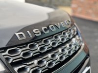 USED 2020 20 LAND ROVER DISCOVERY SPORT 2.0 D180 (178) R-Dynamic HSE [7 Seat] 5dr Automatic Euro 6 (Fixed Panoramic Sunroof, Rear View Camera, Apple CarPlay, Front Heated Seats) NATIONWIDE DELIVERY - RESERVE ONLINE TODAY