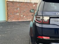 USED 2020 20 LAND ROVER DISCOVERY SPORT 2.0 D180 (178) R-Dynamic HSE [7 Seat] 5dr Automatic Euro 6 (Fixed Panoramic Sunroof, Rear View Camera, Apple CarPlay, Front Heated Seats) NATIONWIDE DELIVERY - RESERVE ONLINE TODAY