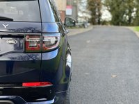 USED 2020 20 LAND ROVER DISCOVERY SPORT 2.0 D180 (178) R-Dynamic HSE [7 Seat] 5dr Automatic Euro 6 (Fixed Panoramic Sunroof, Rear View Camera, Apple CarPlay, Front Heated Seats) NATIONWIDE DELIVERY - RESERVE ONLINE TODAY