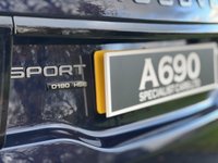 USED 2020 20 LAND ROVER DISCOVERY SPORT 2.0 D180 (178) R-Dynamic HSE [7 Seat] 5dr Automatic Euro 6 (Fixed Panoramic Sunroof, Rear View Camera, Apple CarPlay, Front Heated Seats) NATIONWIDE DELIVERY - RESERVE ONLINE TODAY
